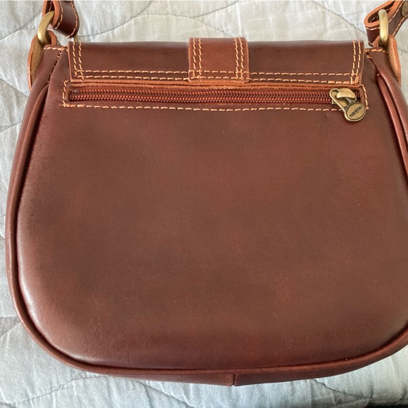 Saddle bag from Italy - Picture 4 of 6